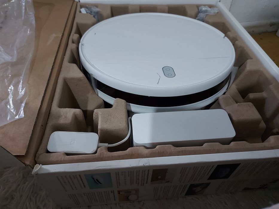 Vând aspirator fara defecte