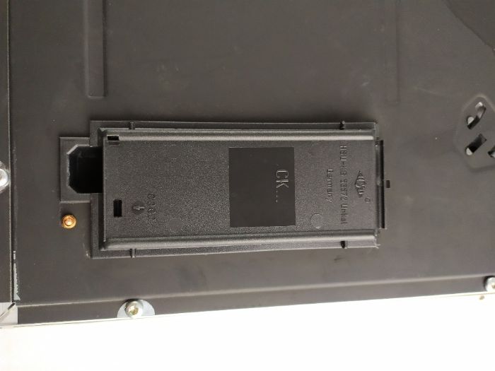 Miele Дизайнерски Керамичен плот за вграждане, котлон 80см KM 551 EDST