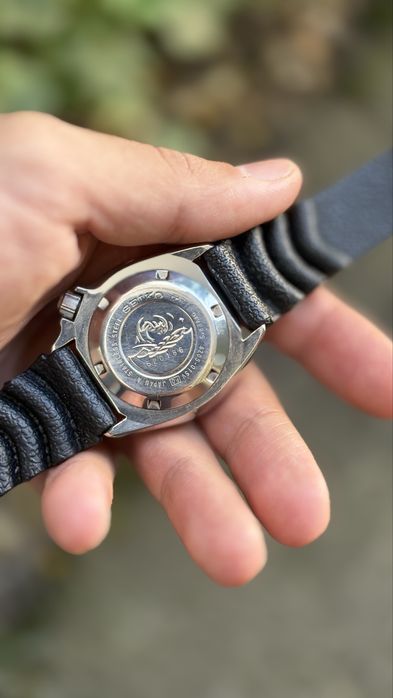 Ceas Seiko Diver 4205-015V Pepsi-Citeste Anuntul Atent-Automatic-RAR
