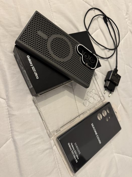 Samsung S23 Ultra 512Gb  12Gb Ram