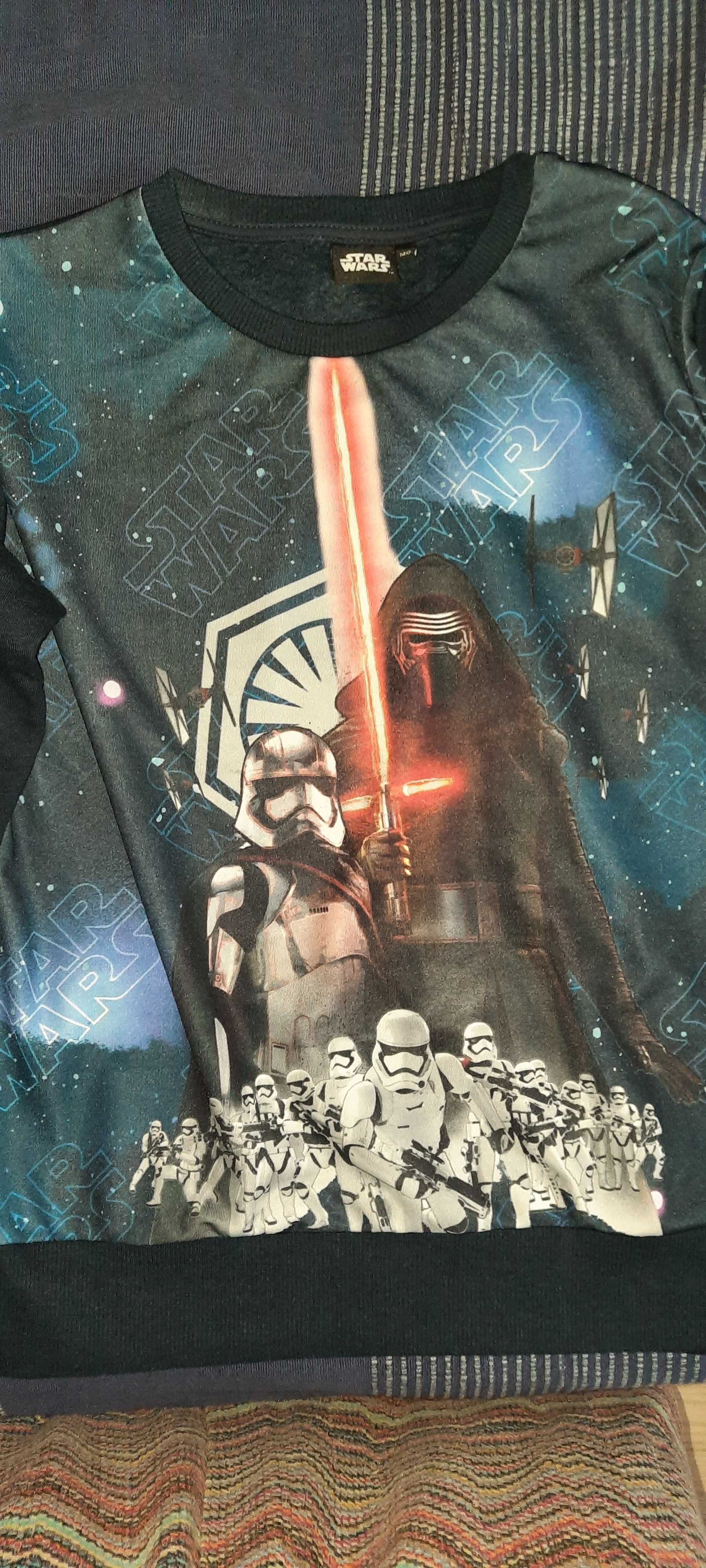 Tricou Star Wars marimea 152