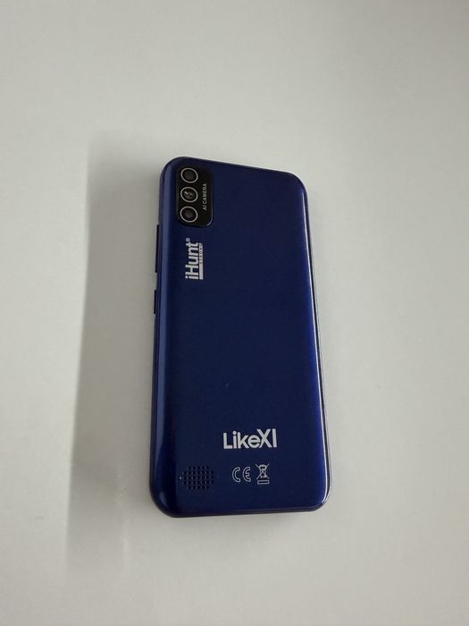 Telefon Ihunt like 11