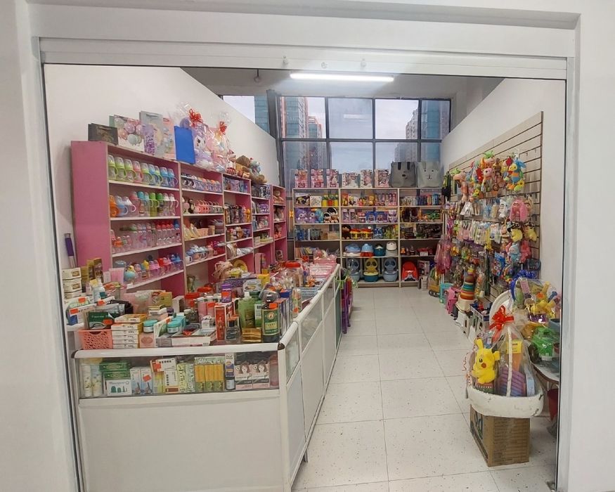 Срочно продам действующий бизнес!