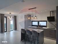 Vilă modernă BUCOV | Pleașa | 5 camere | nouă | finisaje premium