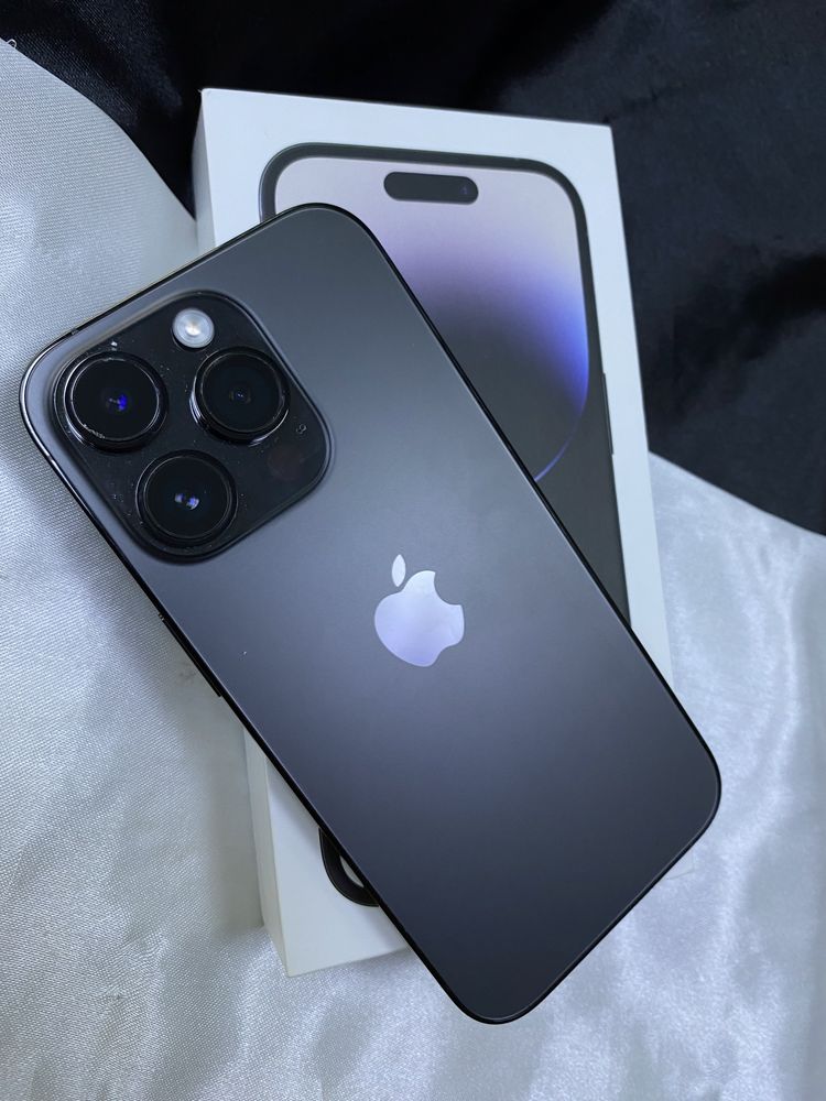 iPhone 14 Pro. Жезказган мира (302469)