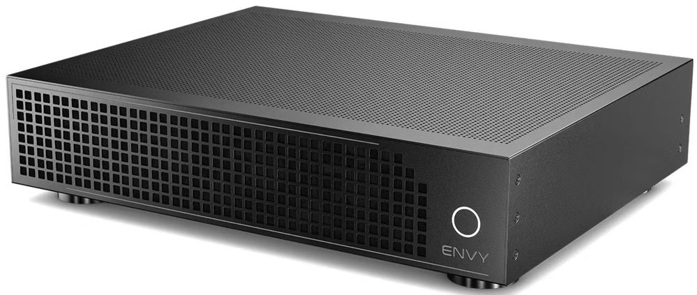 madVR Envy Core Premium