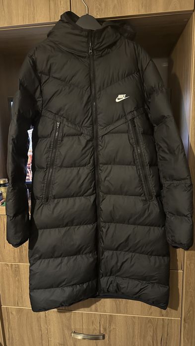 Geaca Nike Parka
