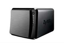 NAS ZyXEL NAS542-EU0101F / Personal Cloud Storage, Dual Core 1.2Ghz