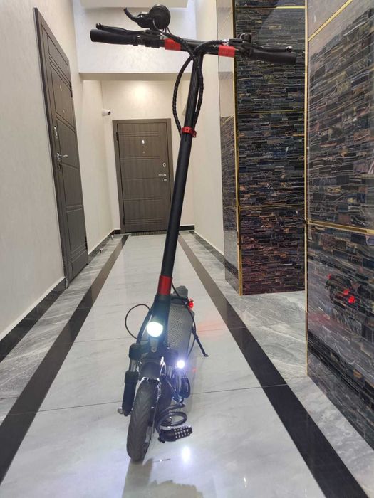 Электросамокат Joyor G1