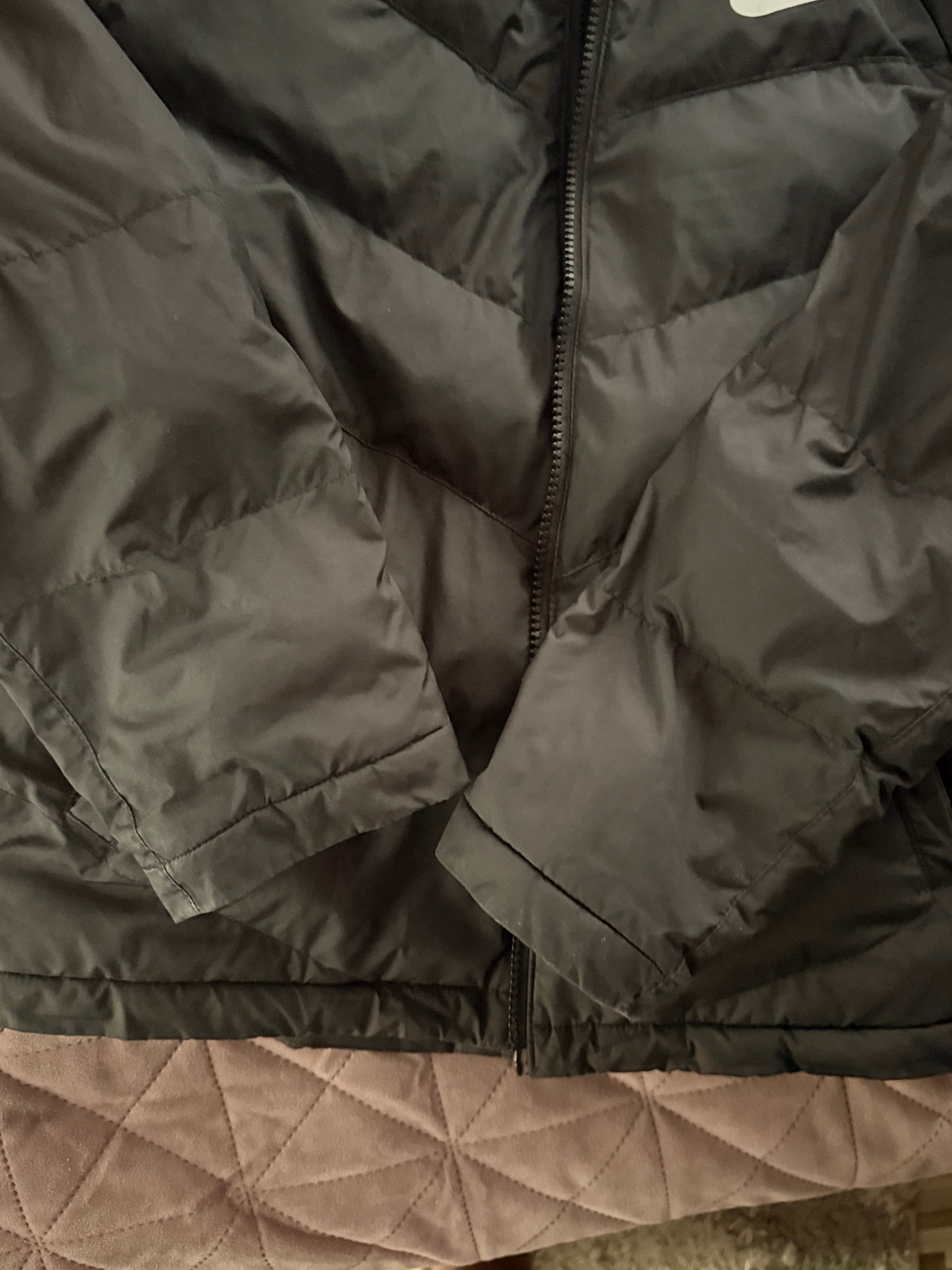 Nike зимно яке 147/158