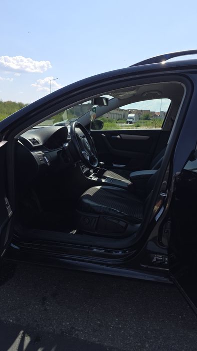 VW PASSAT 2.0 170 Cp
