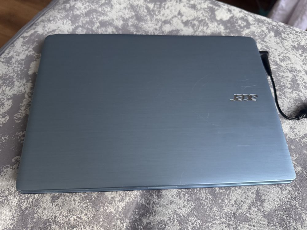 Ультрабук с сенсорным экраном acer aspire v5-122p