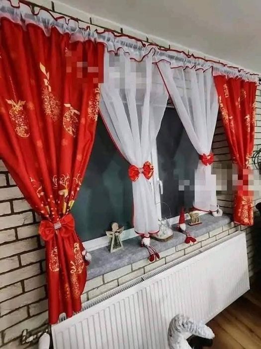 Perdea + draperie !