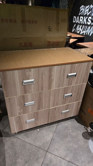 Комод лдсп 90х50х90