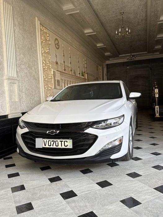 Малибу премер 2022 идеал холатда жудаям яхши мошина