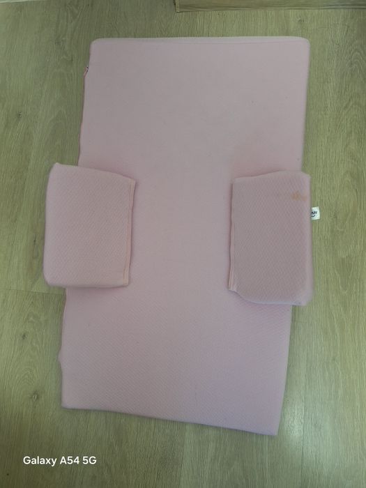 Perna antireflux roz