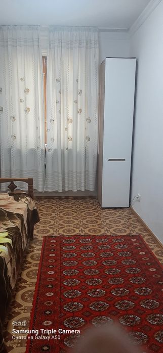 Срочно продается 2-х комнатная квартира