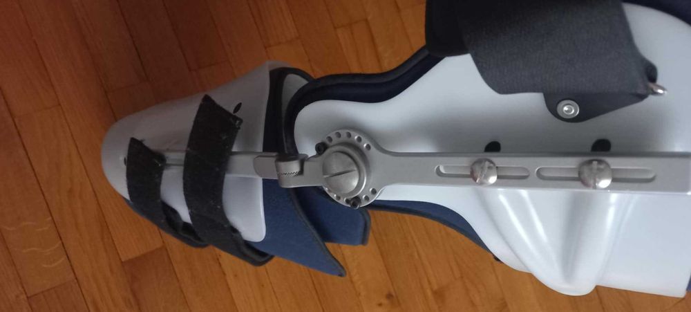 Orteza De Abductie Pentru Stabilizarea Soldului ,universala.