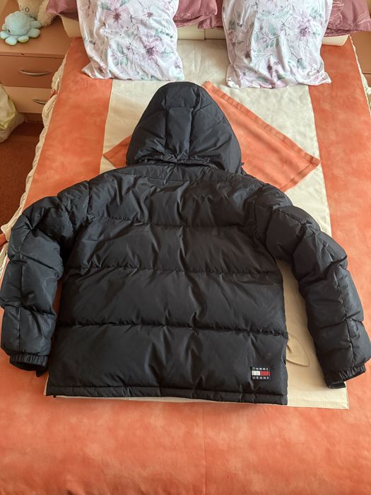 geaca tommy hilfiger L