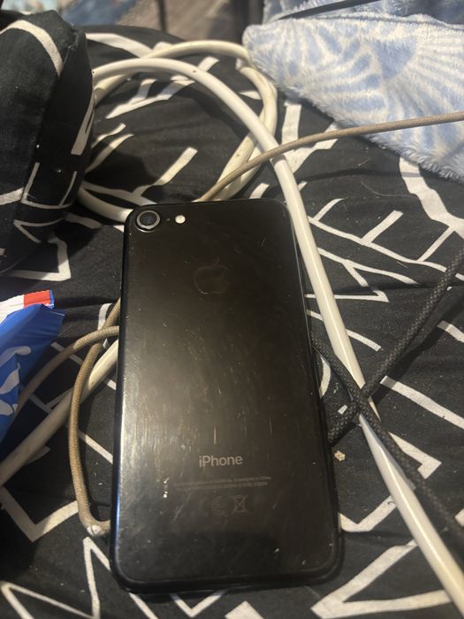 Iphone7 32gb продам