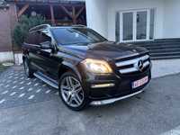 Vand mercedes GL 550 AMG. Fulll