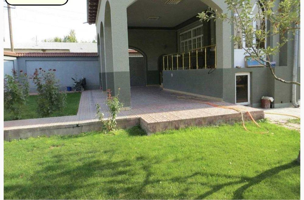 Продаётся евродома  в Кибрае, 5-соток (N 10349)