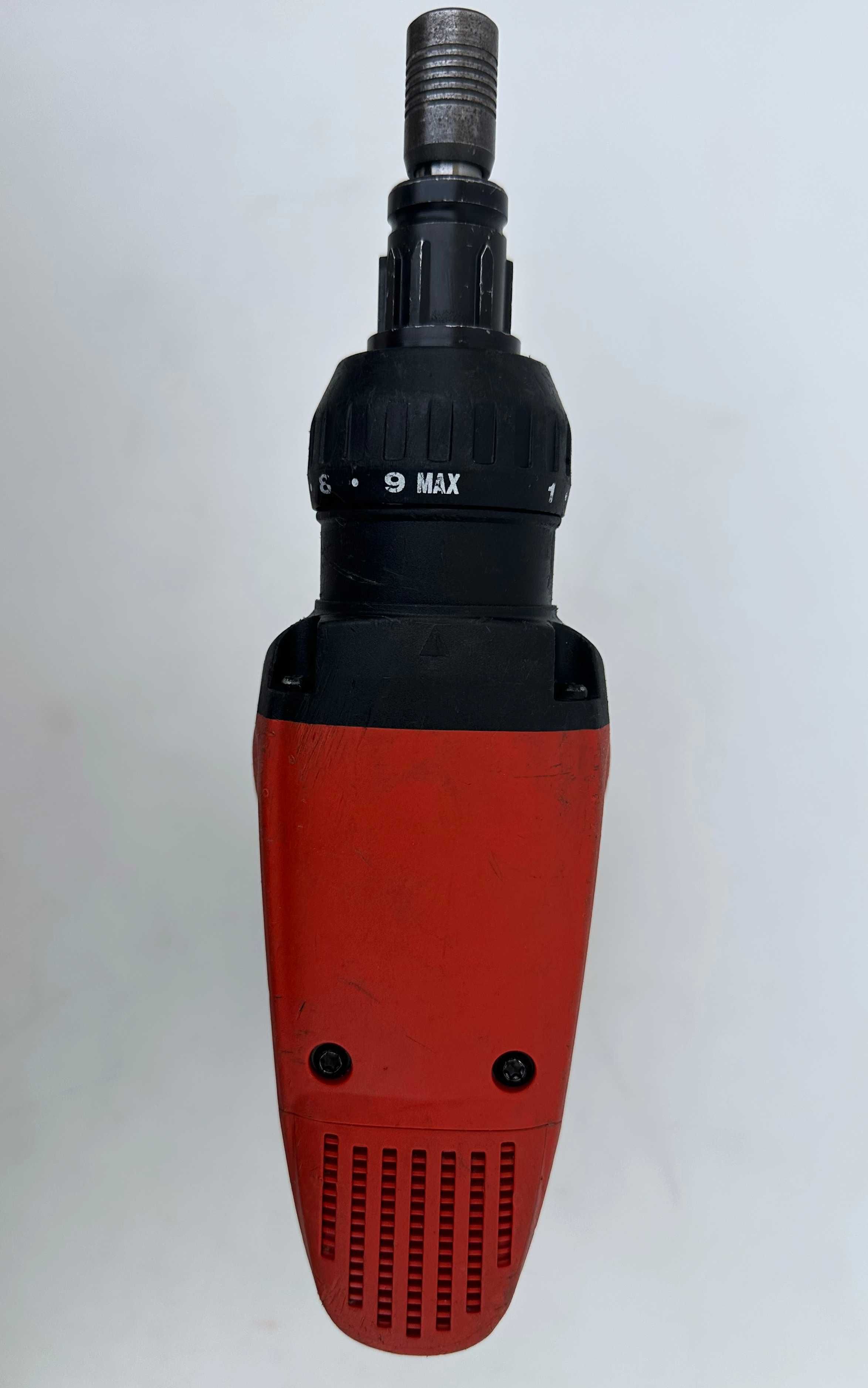 Hilti ST 1800-A22 - Акумулаторен винтоверт за метални конструкции