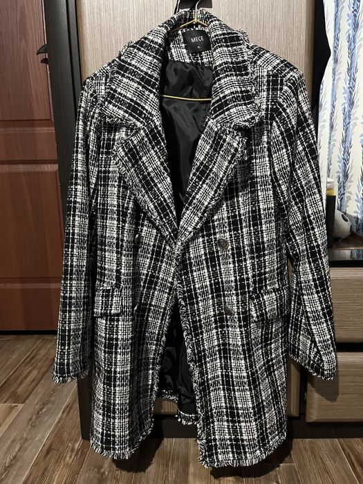 Продам пиджак производство Турция