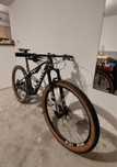 Canyon carbon mtb
