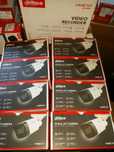 Supraveghere Video Kit 8 camere si DVR Dahua