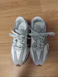 New Balance WS327NKC Gri
