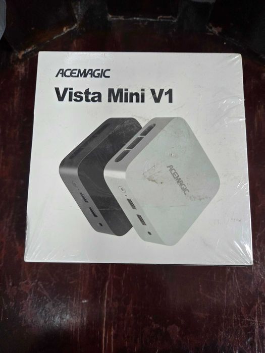 Mini PC ACEMAGIC Vista Mini V1