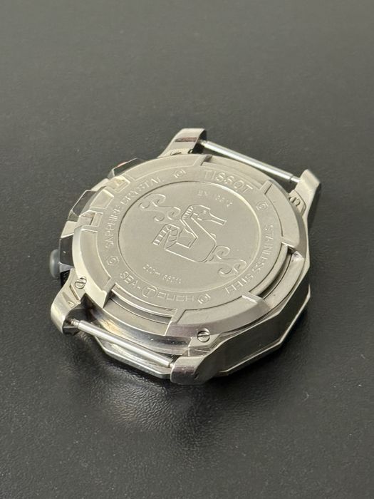 Tissot Sea-Touch | OFERTĂ