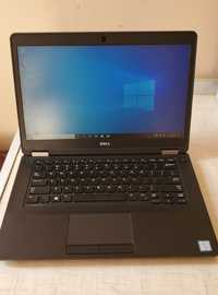 Dell Latitude i5 8GB