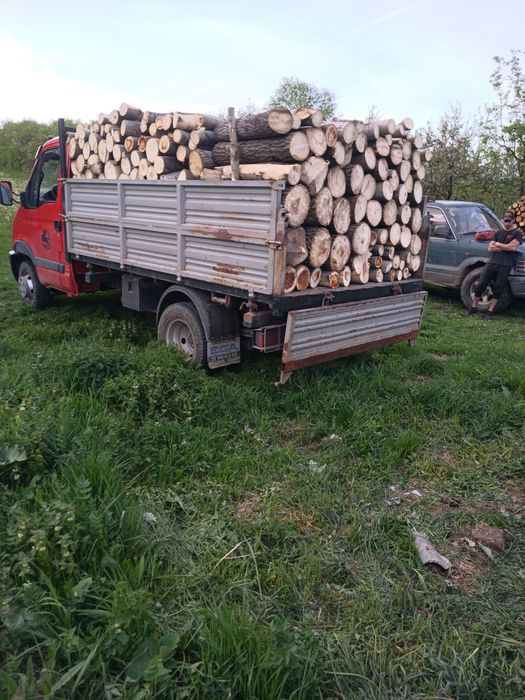 Lemn de foc lemn