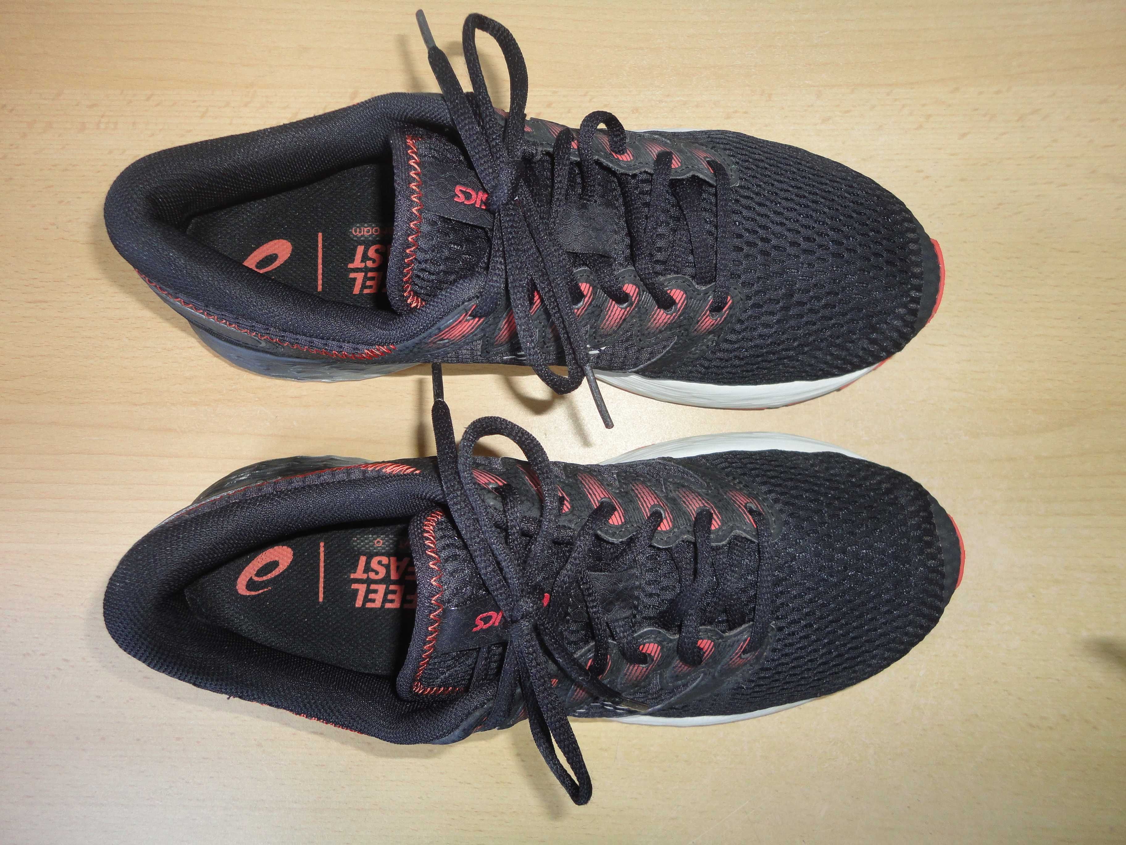 N42 Asics Road Hawk/мъжки маратонки