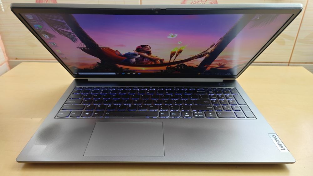 Laptop Lenovo Thinkbook 15 G2_i5 gen 11, 24GB DDR4, SSD 512GB_15.6"IPS