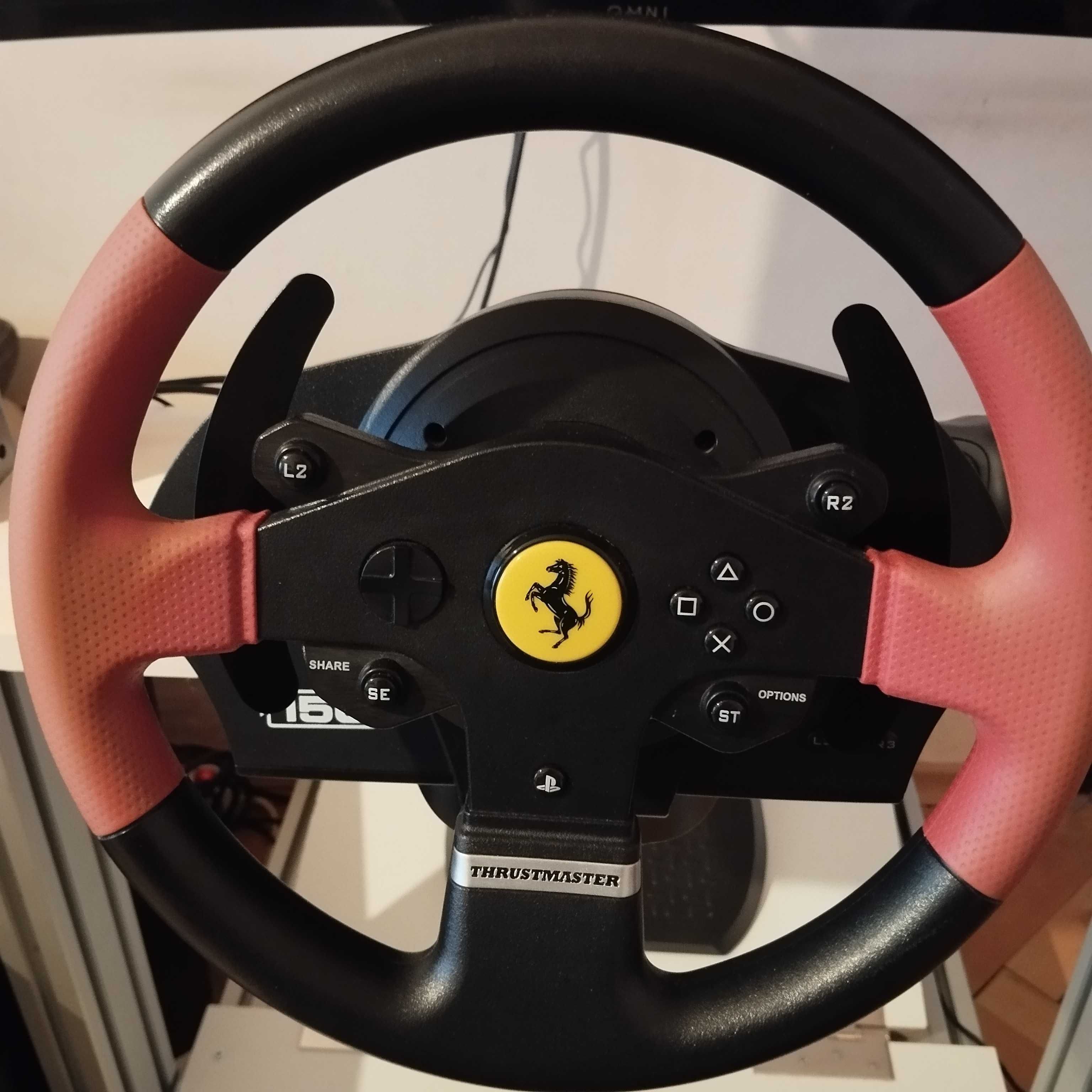 Thrustmaster T150
