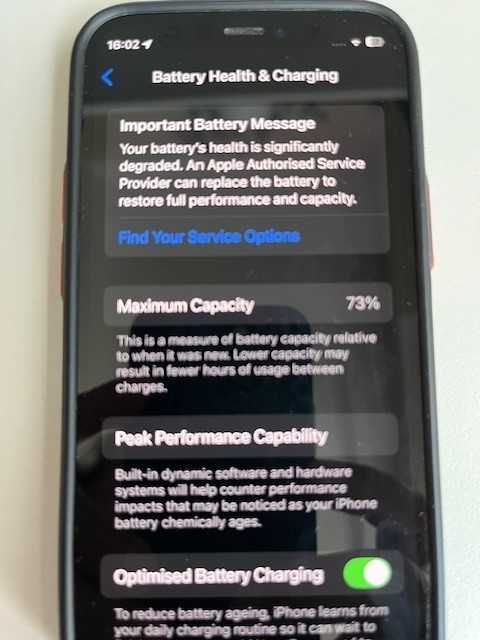 Iphone 12 mini 128Gb