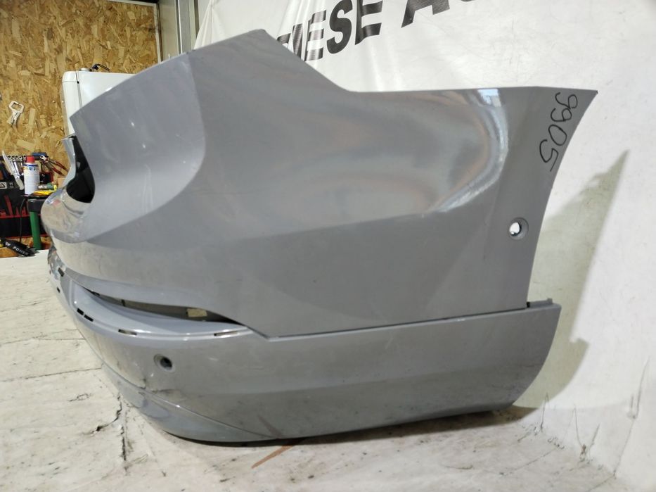 Bara spate Volvo XC90, facelift, 2022, 2023, 2024, 2025, cod origine OE 31690642.