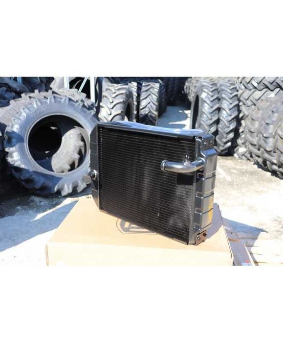 Radiator u650 Aluminiu TRACTOR ROMANESC