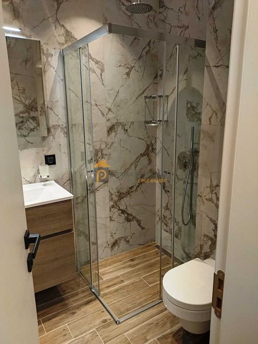 Двустаен апартамент в Младежки Хълм