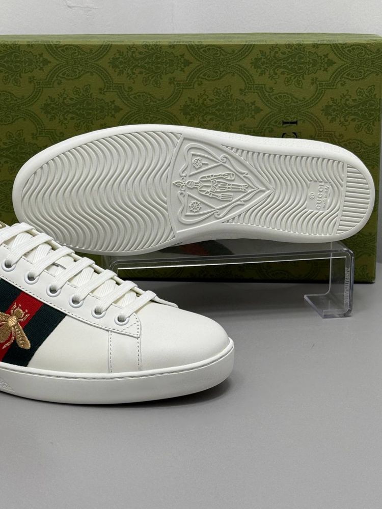 Adidasi Gucci Premium full box 40-45