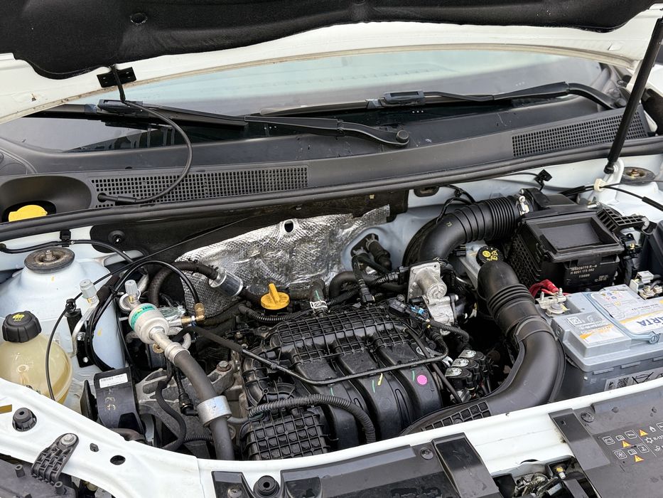 Dacia Sandero 2020 1.0 I Gpl Clima