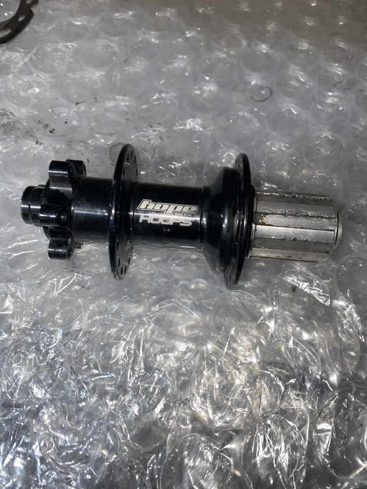Задна главина Hope Pro 4