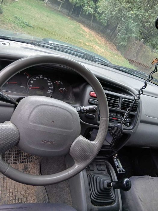 Vând Suzuki Grand Vitara