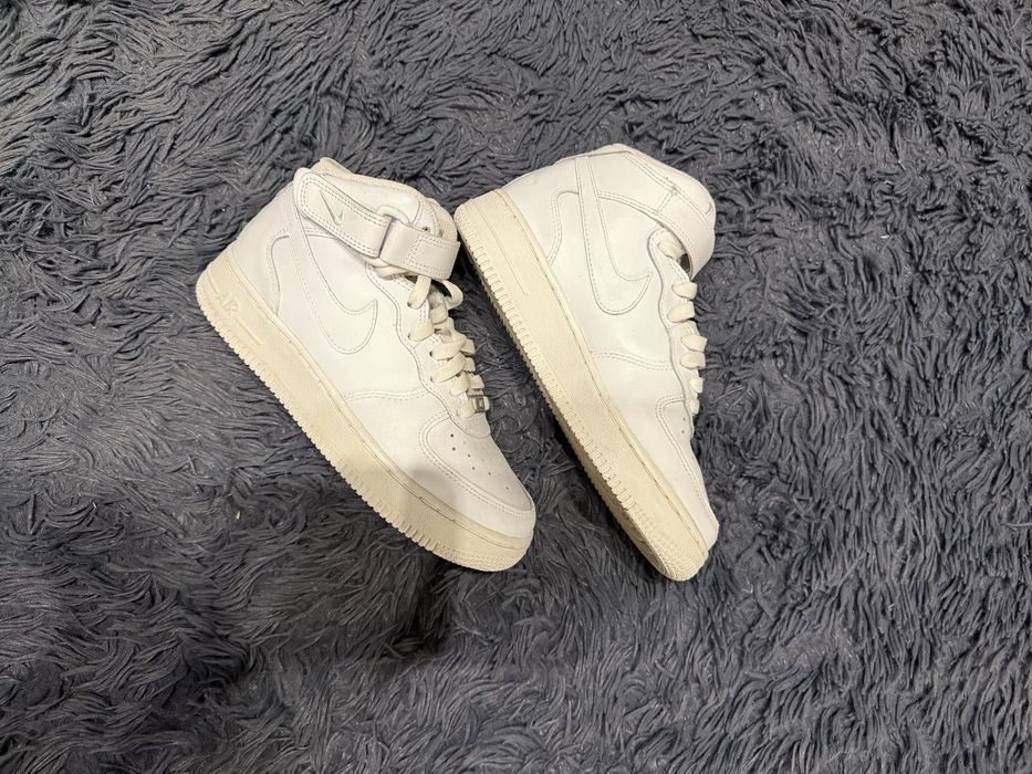 Кецове  Nike Air Max