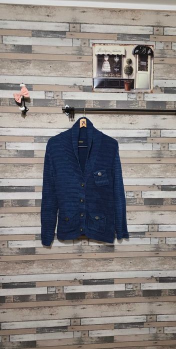 Napapijri S-мъжка жилетка (х-286)