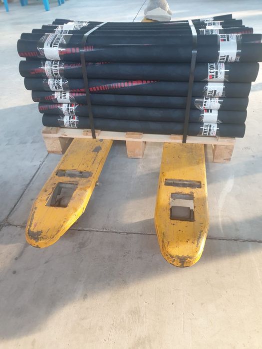 Polmoni, furtune peristaltice, piese pompe tencuit!