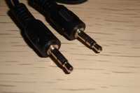 cablu audio stereo jack 3.5mm - jack 3.5mm lungime 1.5m